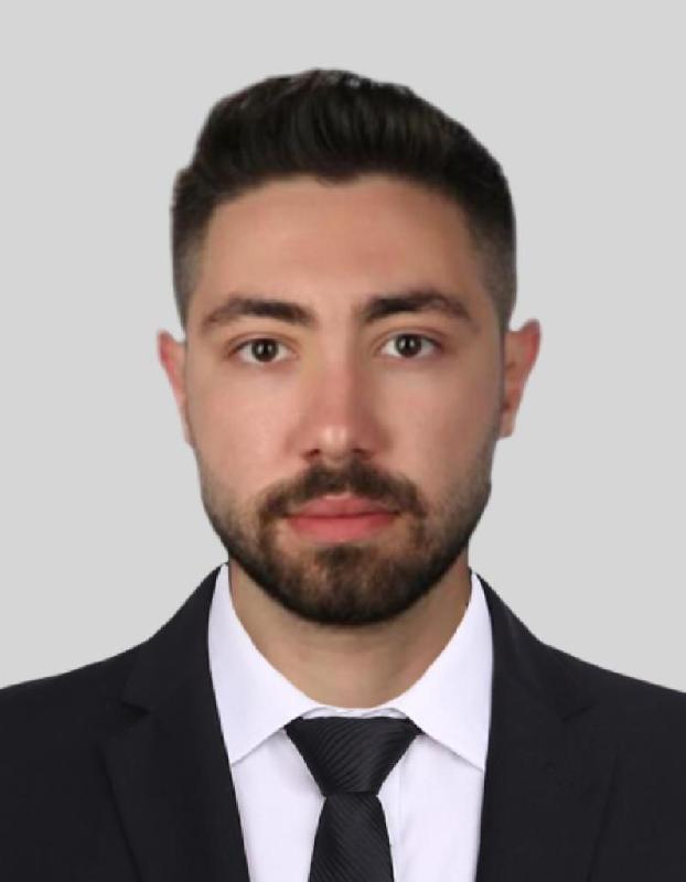 Taha Ceylan