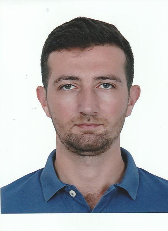 Fatih ŞİRİN