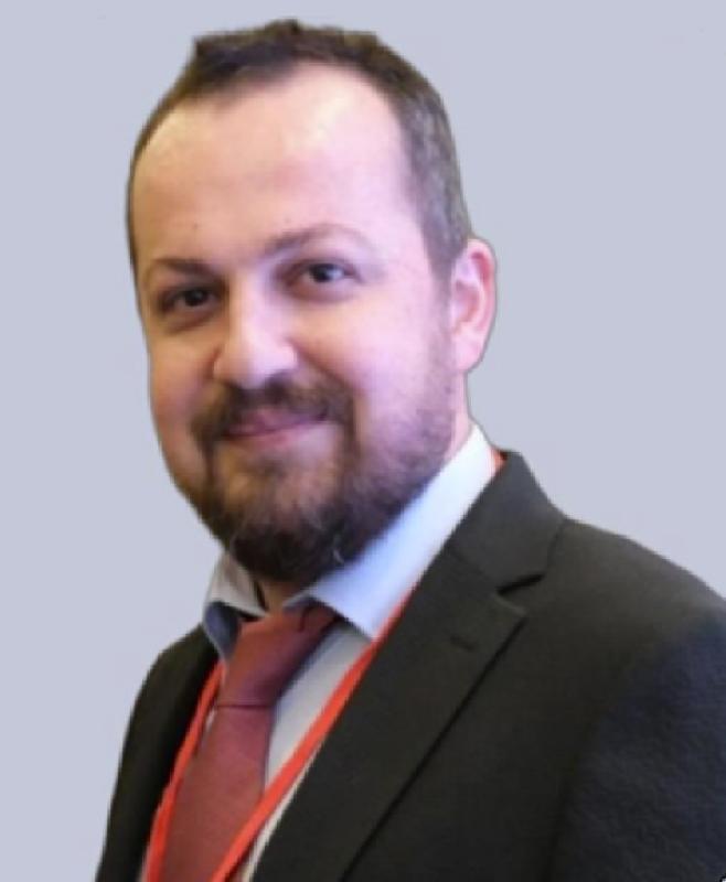 RIDVAN GÜL