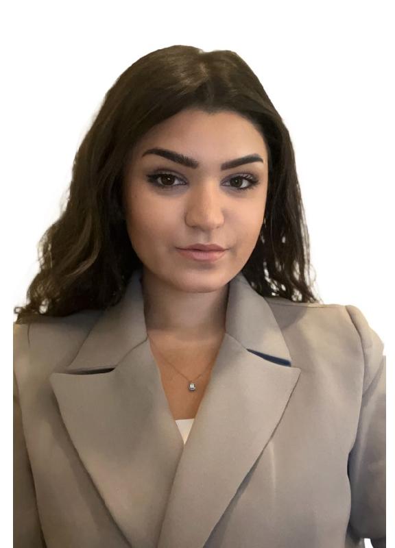 BUSE AKÇADAĞ