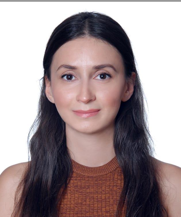 Hanife KARAKUM AYÇİÇEK