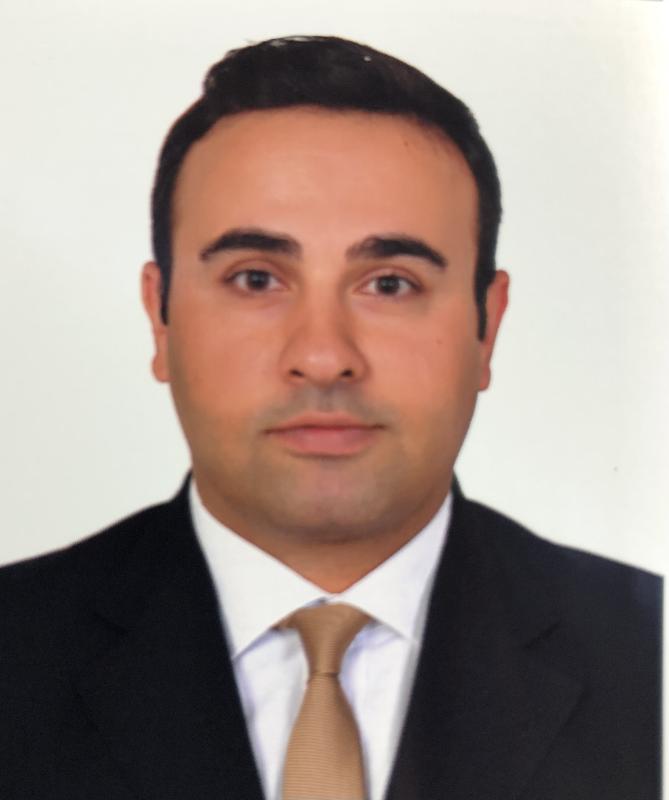 İSMAİL BOZKURT