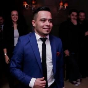 Mehmet Kaya