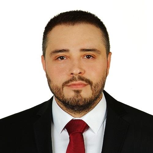 MEHMET FATİH AKÇOKRAK
