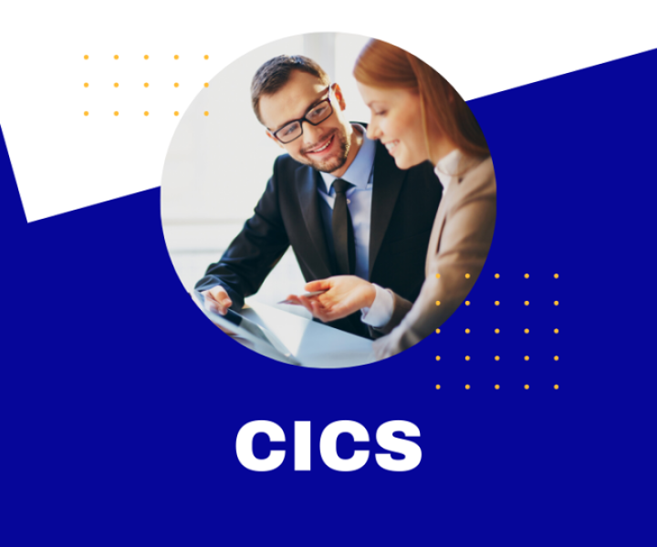 CICS Sertifikasyon Sınavı Hazırlık Eğitimi
